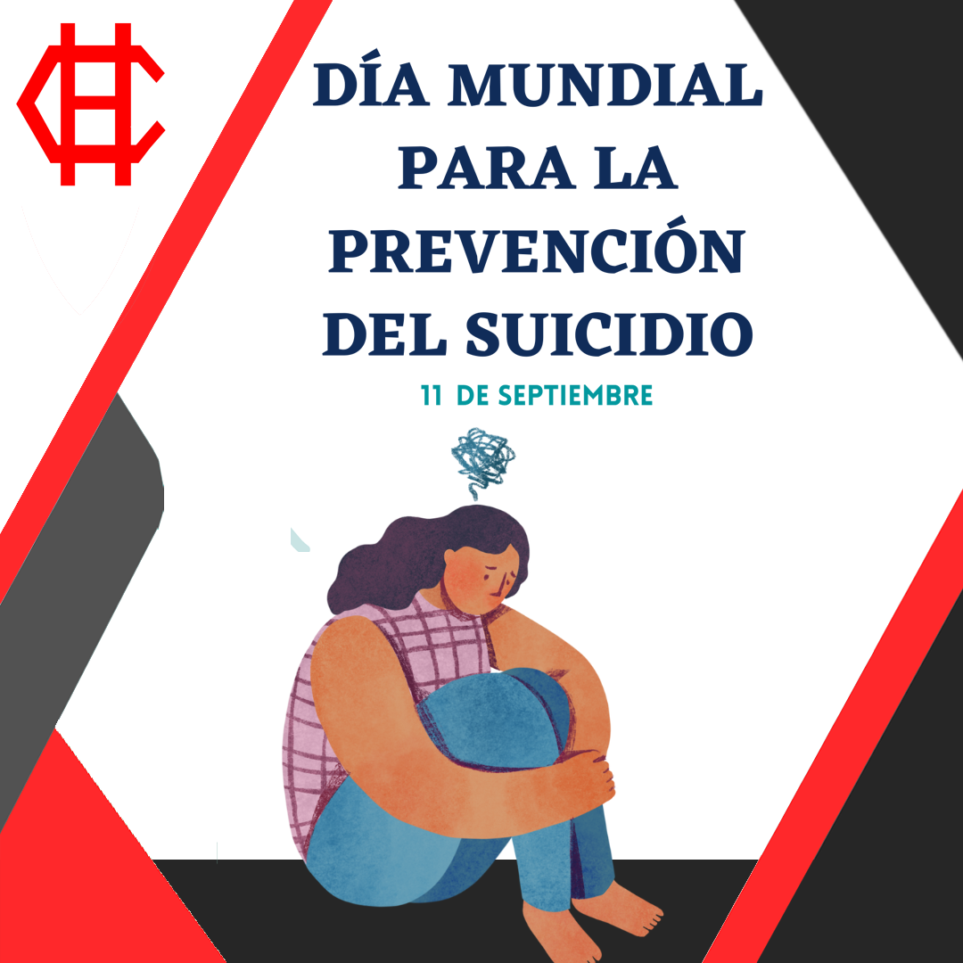 Día de la Prevención del Suicidio